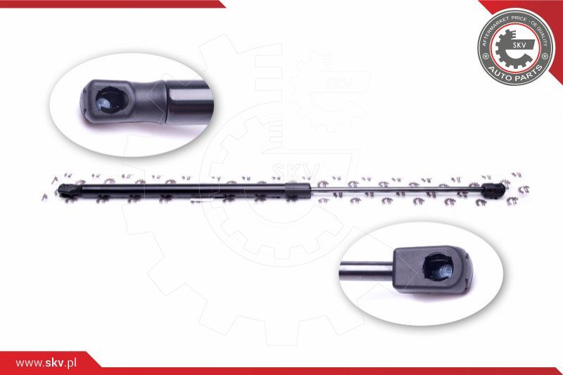 ESEN SKV Plinska opruga, prtljažnik/utovarni prostor