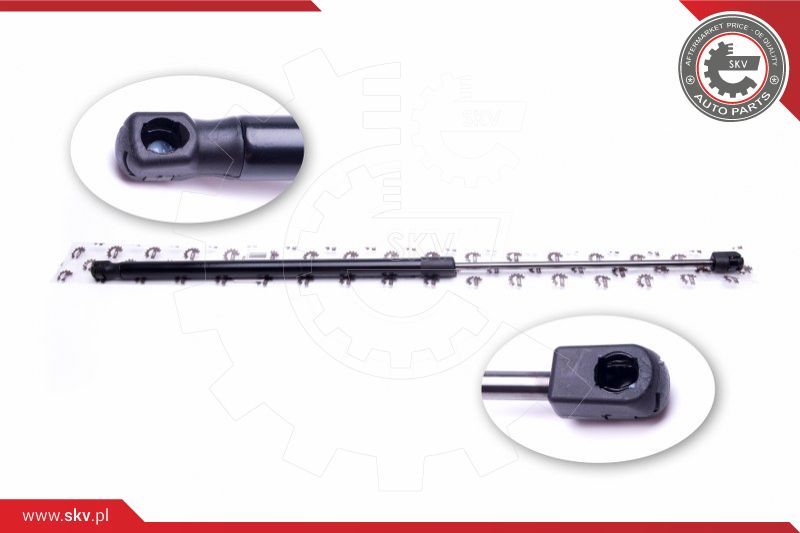 ESEN SKV Plinska opruga, prtljažnik/utovarni prostor