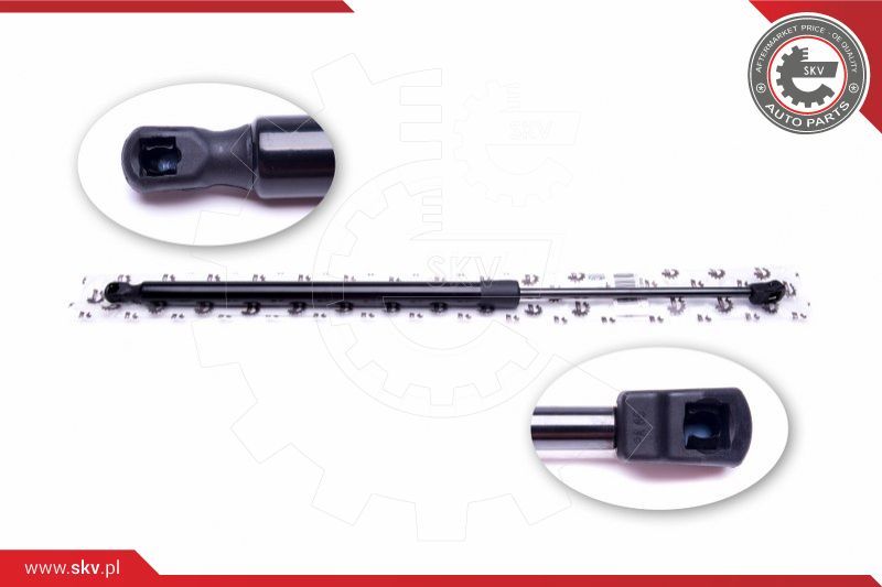 ESEN SKV Plinska opruga, prtljažnik/utovarni prostor