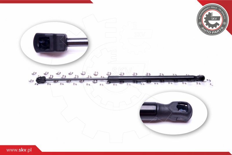 ESEN SKV Plinska opruga, prtljažnik/utovarni prostor