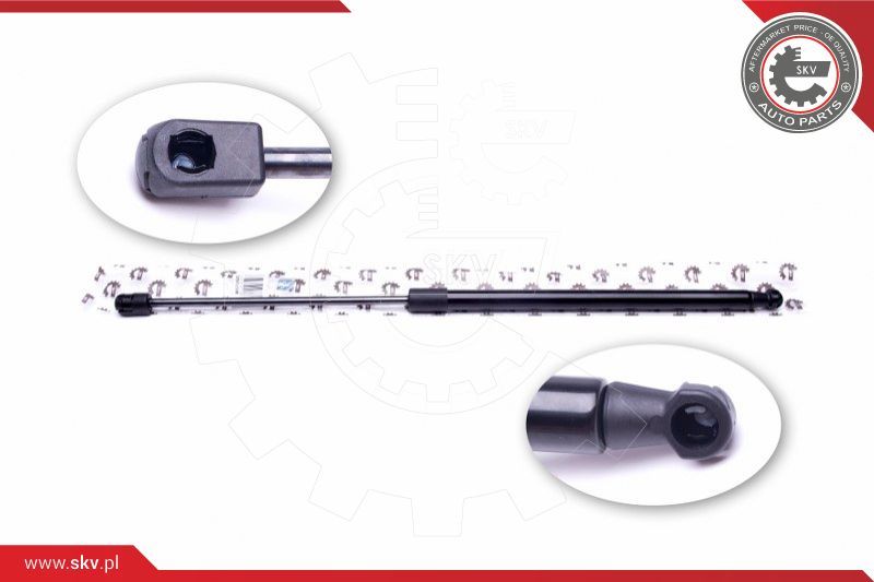 ESEN SKV Plinska opruga, prtljažnik/utovarni prostor