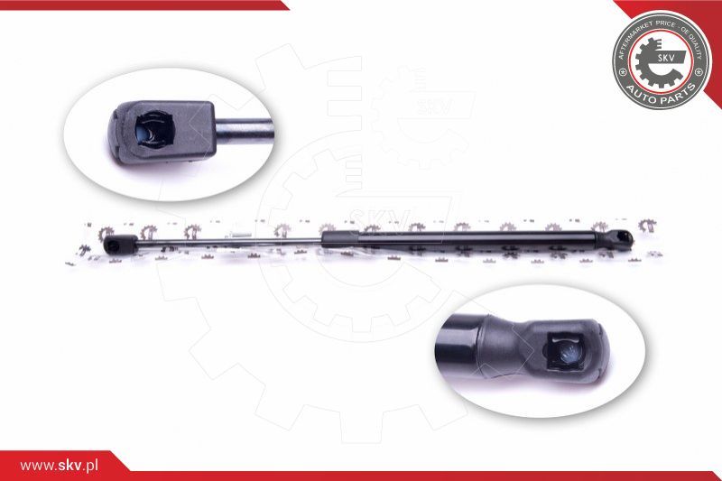 ESEN SKV Plinska opruga, prtljažnik/utovarni prostor