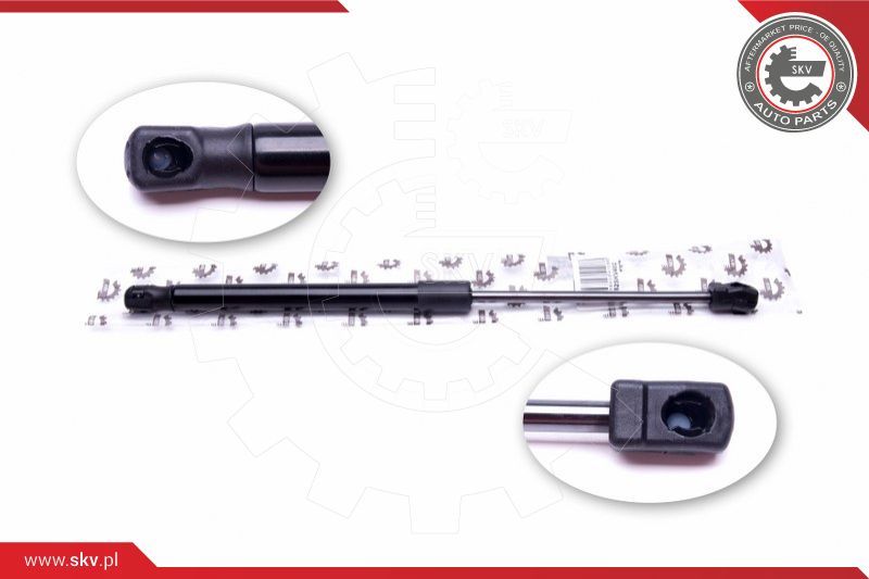 ESEN SKV Plinska opruga, prtljažnik/utovarni prostor