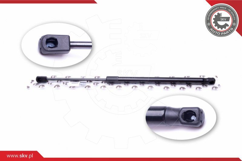 ESEN SKV Plinska opruga, prtljažnik/utovarni prostor