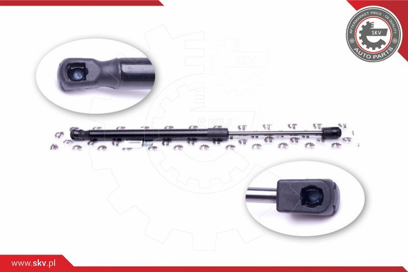 ESEN SKV Plinska opruga, prtljažnik/utovarni prostor