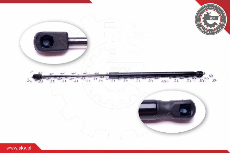 ESEN SKV Plinska opruga, prtljažnik/utovarni prostor