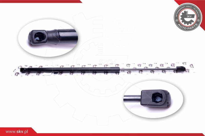 ESEN SKV Plinska opruga, prtljažnik/utovarni prostor