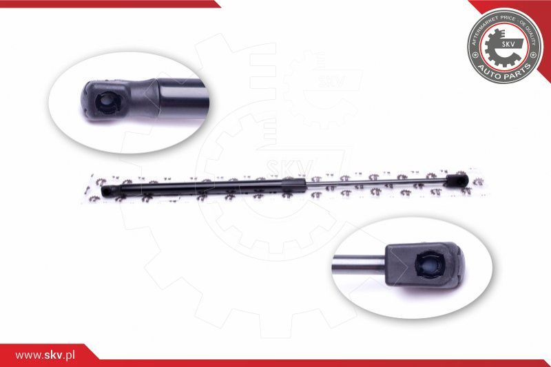 ESEN SKV Plinska opruga, prtljažnik/utovarni prostor