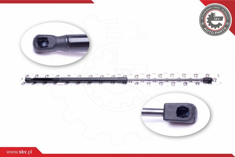 ESEN SKV Plinska opruga, prtljažnik/utovarni prostor