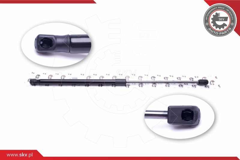 ESEN SKV Plinska opruga, prtljažnik/utovarni prostor