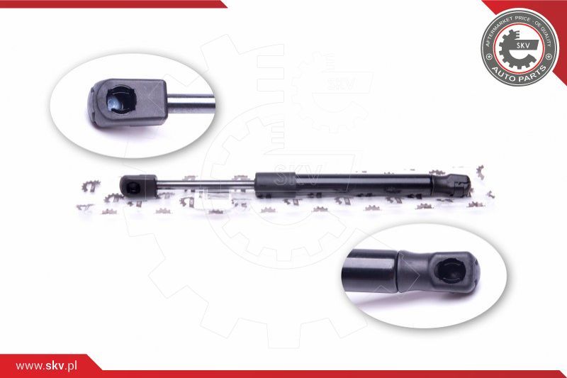 ESEN SKV Plinska opruga, prtljažnik/utovarni prostor