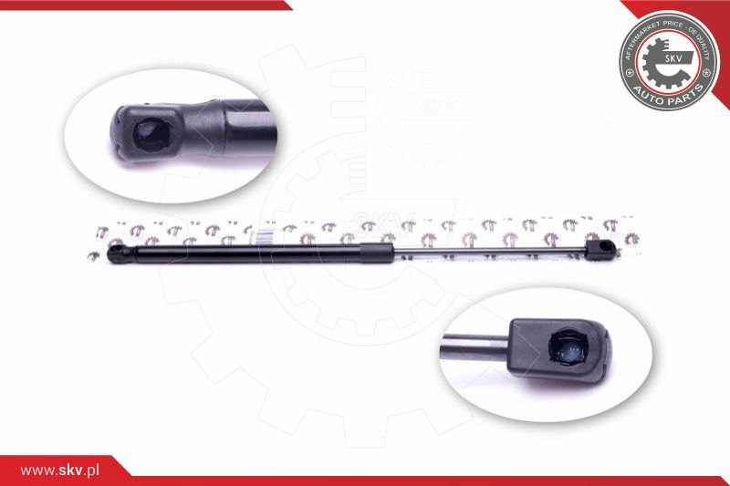 ESEN SKV Plinska opruga, prtljažnik/utovarni prostor