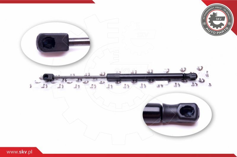 ESEN SKV Plinska opruga, prtljažnik/utovarni prostor