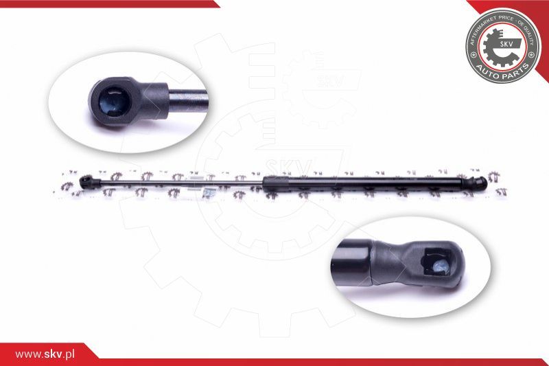 ESEN SKV Plinska opruga, prtljažnik/utovarni prostor