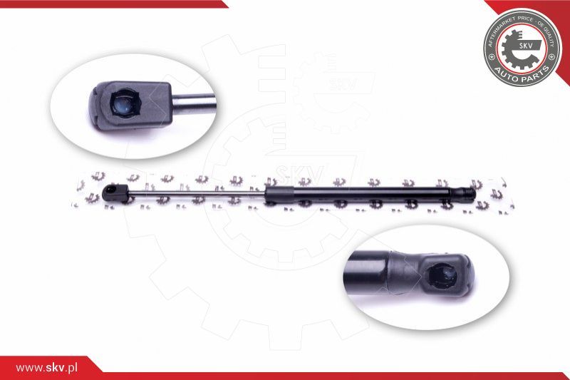 ESEN SKV Plinska opruga, prtljažnik/utovarni prostor