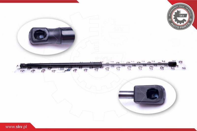 ESEN SKV Plinska opruga, prtljažnik/utovarni prostor