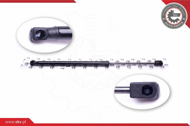 ESEN SKV Plinska opruga, prtljažnik/utovarni prostor