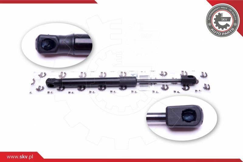 ESEN SKV Plinska opruga, prtljažnik/utovarni prostor