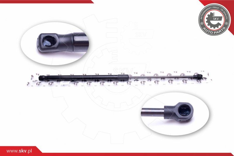 ESEN SKV Plinska opruga, prtljažnik/utovarni prostor