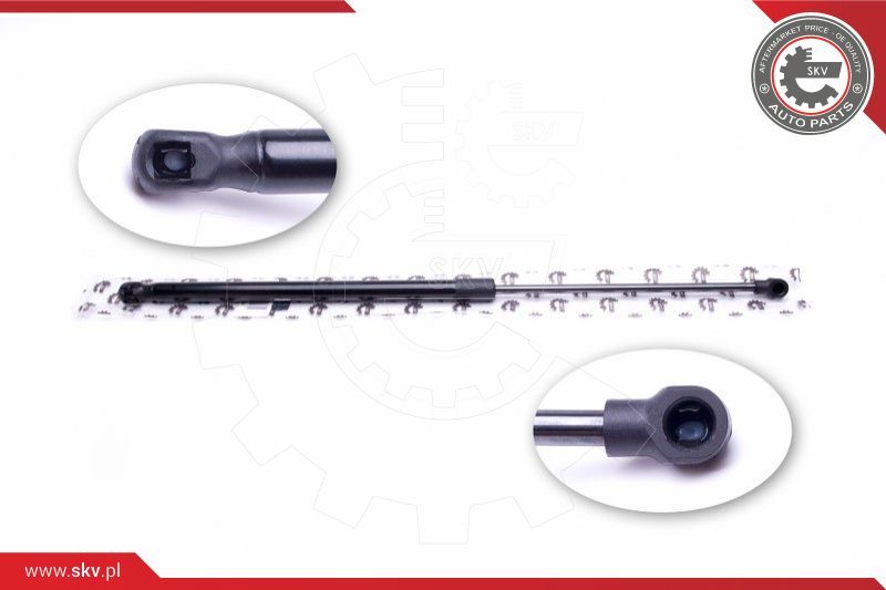 ESEN SKV Plinska opruga, prtljažnik/utovarni prostor