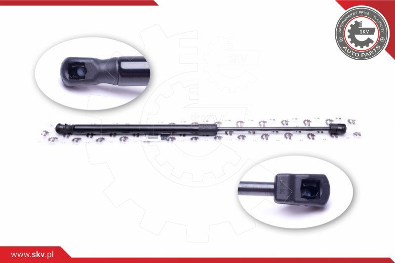 ESEN SKV Plinska opruga, prtljažnik/utovarni prostor