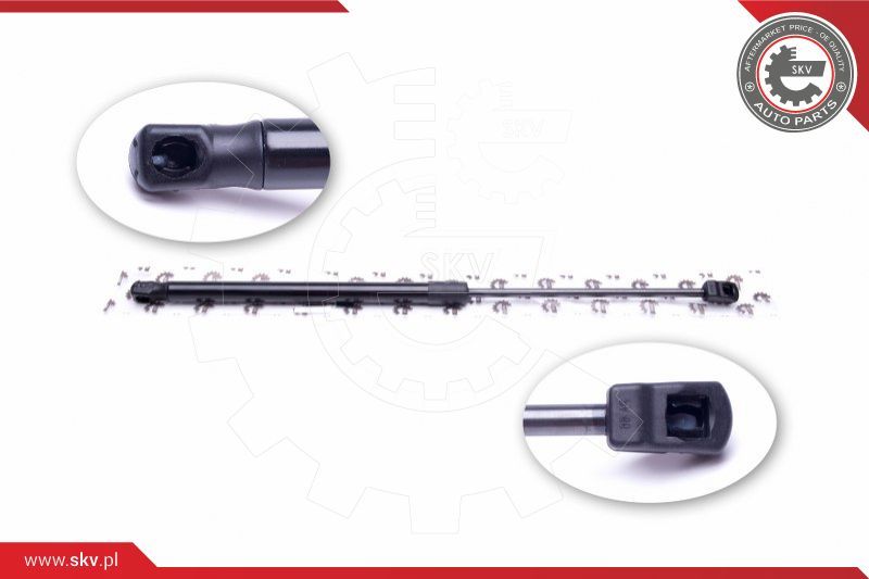 ESEN SKV Plinska opruga, prtljažnik/utovarni prostor