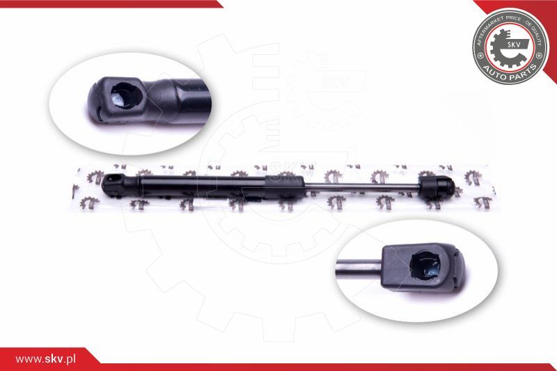 ESEN SKV Plinska opruga, prtljažnik/utovarni prostor