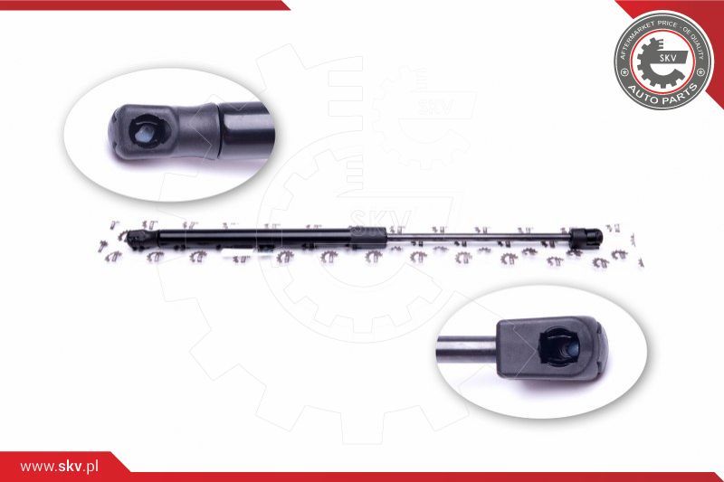 ESEN SKV Plinska opruga, prtljažnik/utovarni prostor