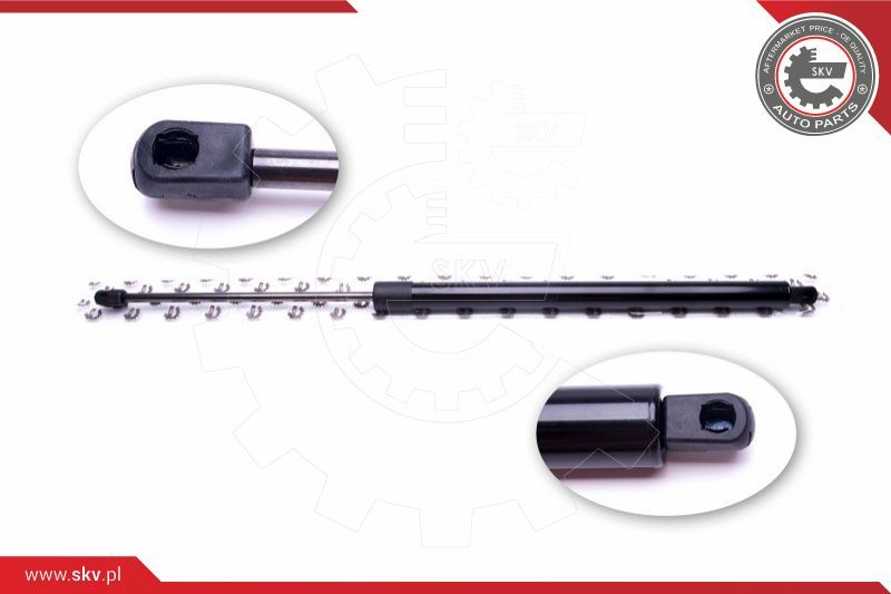 ESEN SKV Plinska opruga, prtljažnik/utovarni prostor