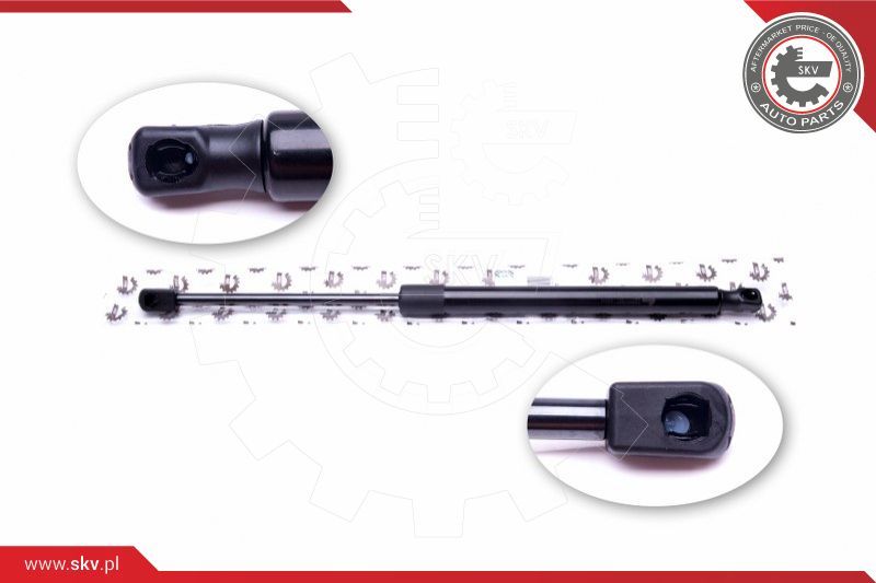 ESEN SKV Plinska opruga, prtljažnik/utovarni prostor