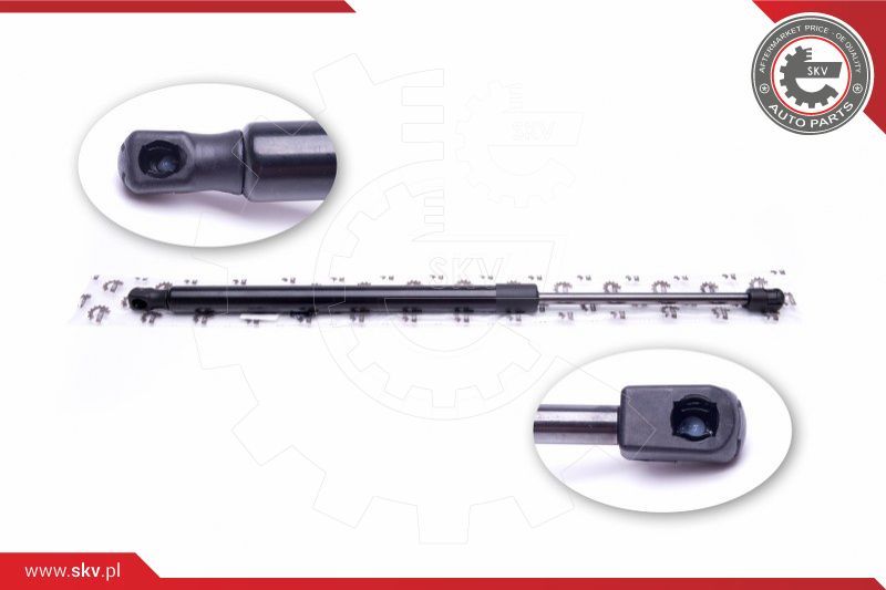 ESEN SKV Plinska opruga, prtljažnik/utovarni prostor