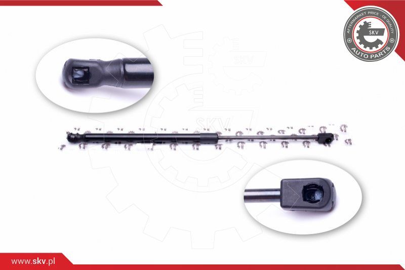 ESEN SKV Plinska opruga, prtljažnik/utovarni prostor