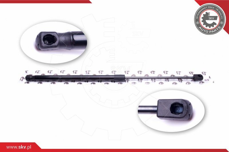 ESEN SKV Plinska opruga, prtljažnik/utovarni prostor