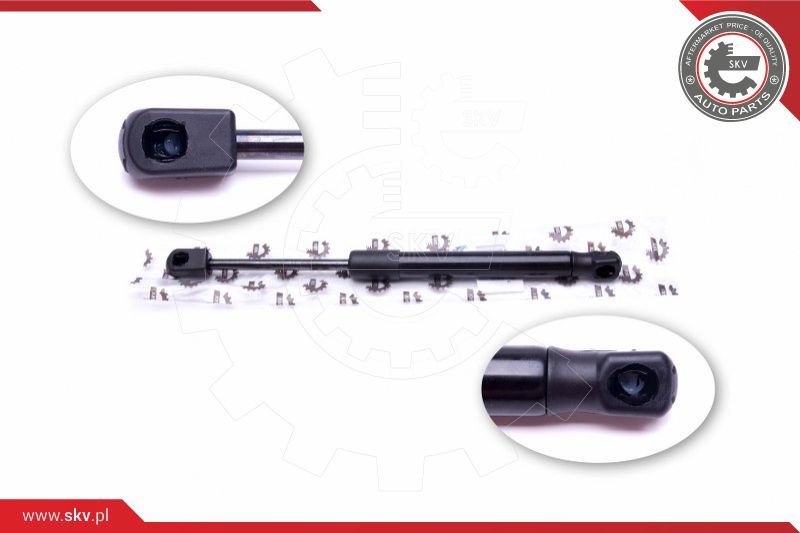 ESEN SKV Plinska opruga, prtljažnik/utovarni prostor