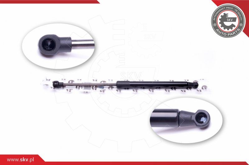 ESEN SKV Plinska opruga, prtljažnik/utovarni prostor