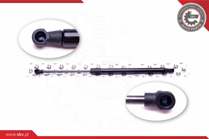 ESEN SKV Plinska opruga, prtljažnik/utovarni prostor