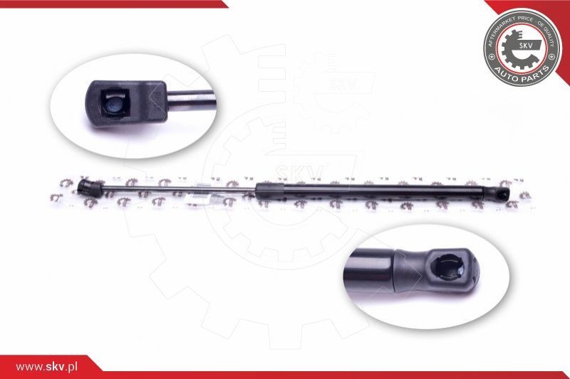 ESEN SKV Plinska opruga, prtljažnik/utovarni prostor