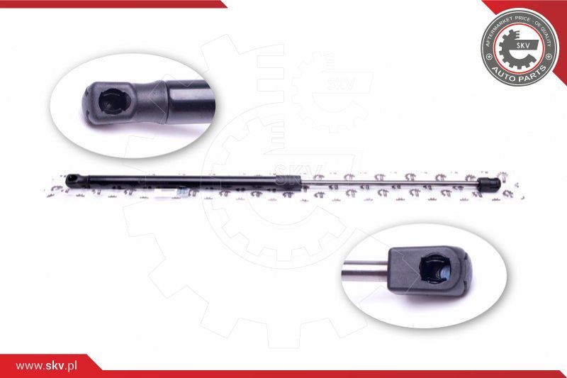 ESEN SKV Plinska opruga, prtljažnik/utovarni prostor