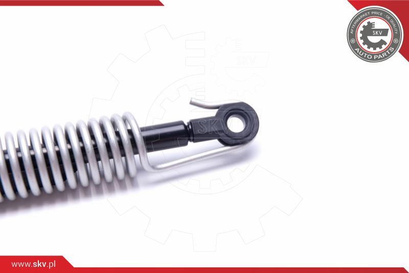 ESEN SKV Plinska opruga, prtljažnik/utovarni prostor