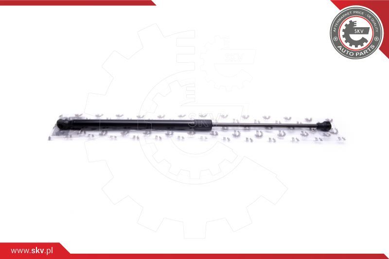 ESEN SKV Plinska opruga, prtljažnik/utovarni prostor