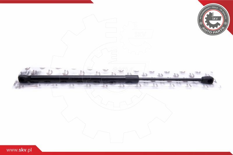 ESEN SKV Plinska opruga, prtljažnik/utovarni prostor