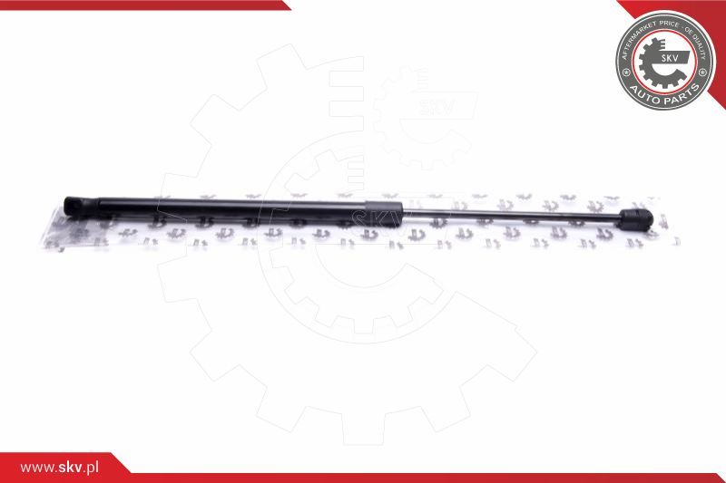 ESEN SKV Plinska opruga, prtljažnik/utovarni prostor