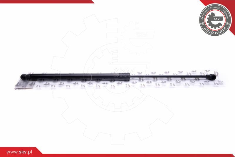 ESEN SKV Plinska opruga, prtljažnik/utovarni prostor