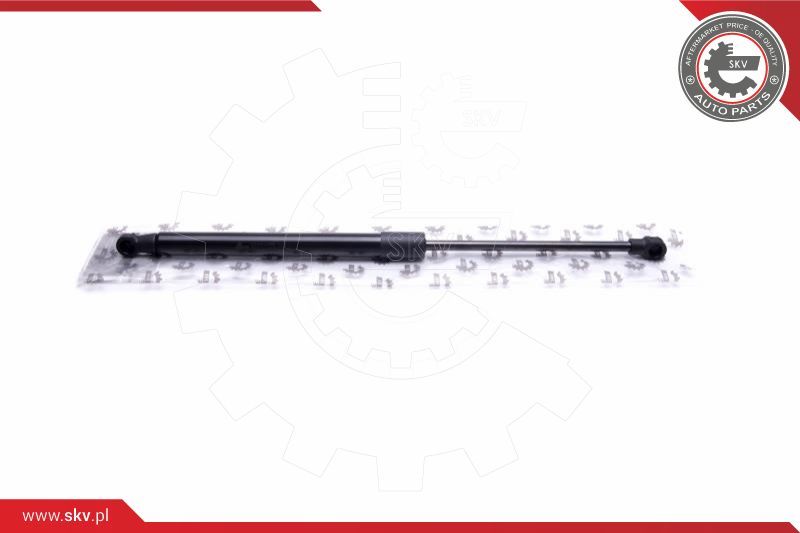 ESEN SKV Plinska opruga, prtljažnik/utovarni prostor