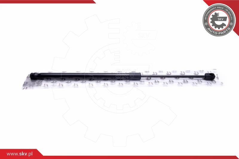 ESEN SKV Plinska opruga, prtljažnik/utovarni prostor