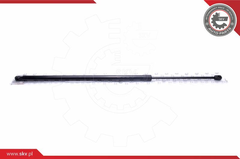 ESEN SKV Plinska opruga, prtljažnik/utovarni prostor