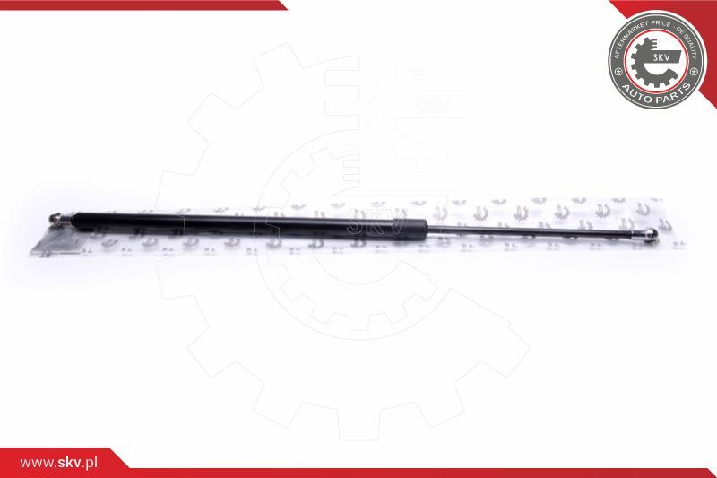 ESEN SKV Plinska opruga, prtljažnik/utovarni prostor