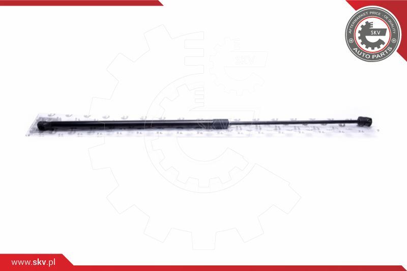 ESEN SKV Plinska opruga, prtljažnik/utovarni prostor