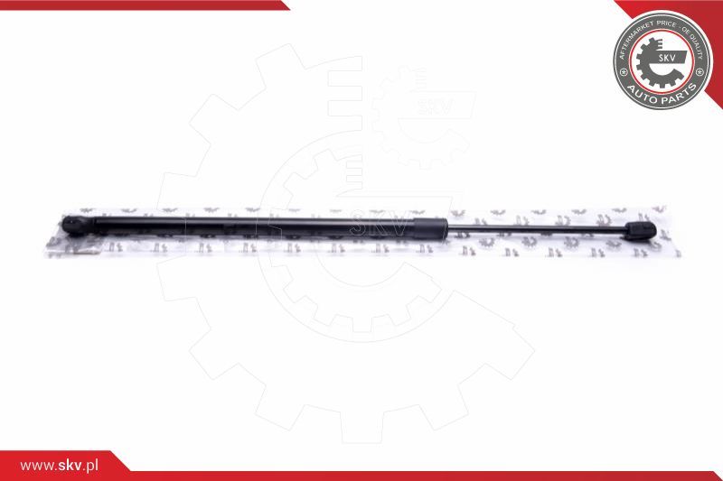 ESEN SKV Plinska opruga, prtljažnik/utovarni prostor