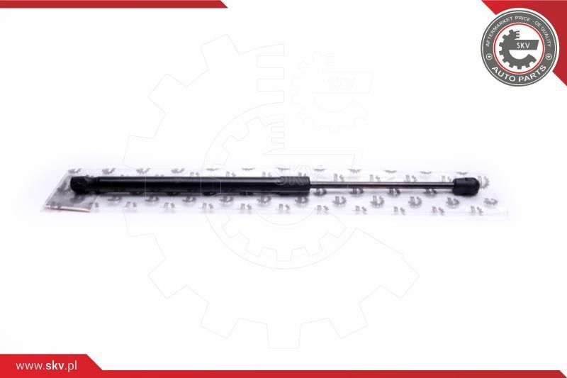 ESEN SKV Plinska opruga, prtljažnik/utovarni prostor